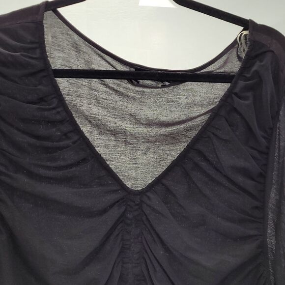 Seven7 luxe 3X top - Picture 3 of 5